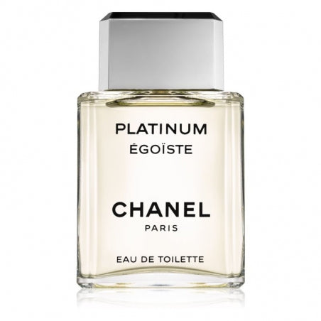 Cologne Similar To Chanel Platinum Egoiste