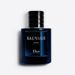 Sauvage Elixir Vs Bleu De Chanel