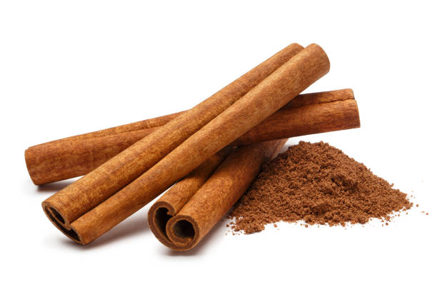 Best Cinnamon Perfumes