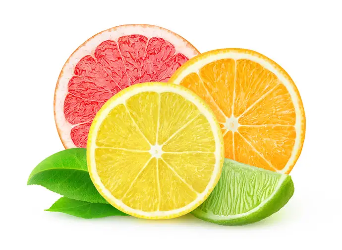 What Does Citrus Smell Like?