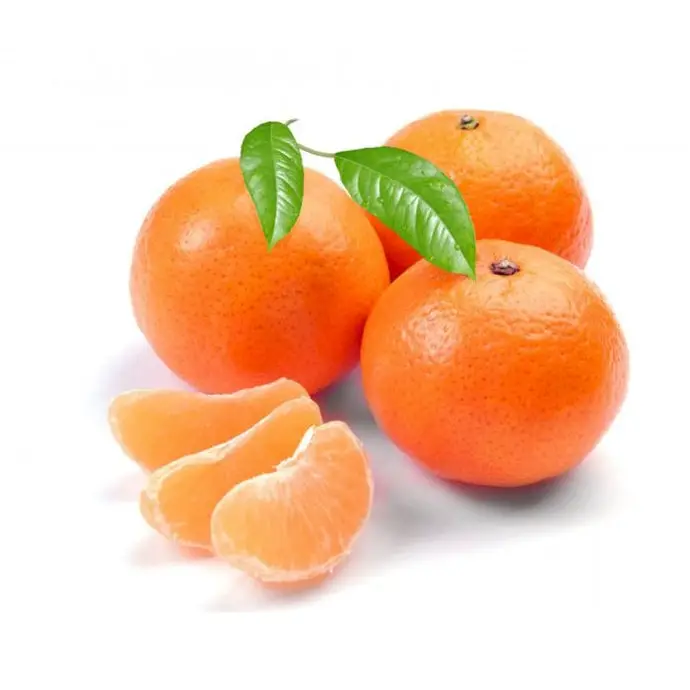 What Does Clementine Smell Like?