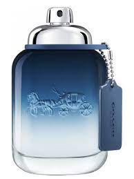 Colognes Similar To Coach Blue