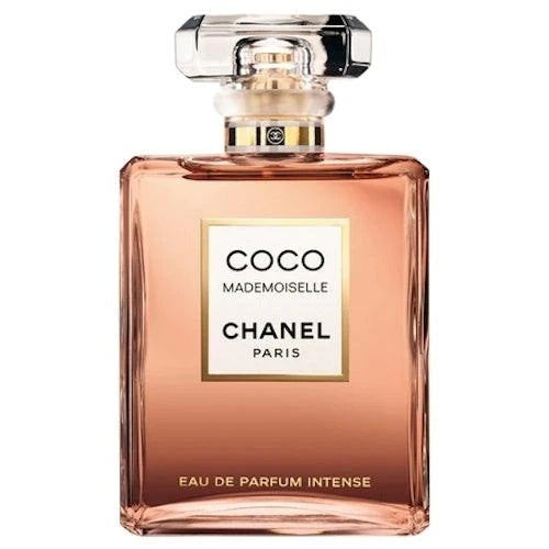 Most Complimented Women's Perfumes