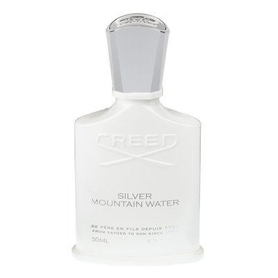 Perfumes Similar To Creed Silver Mountain Water - Dupes & Clones