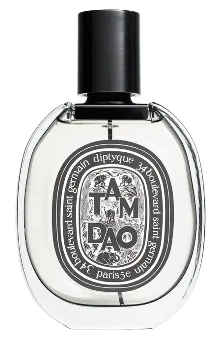 Perfumes Similar to Tam Dao