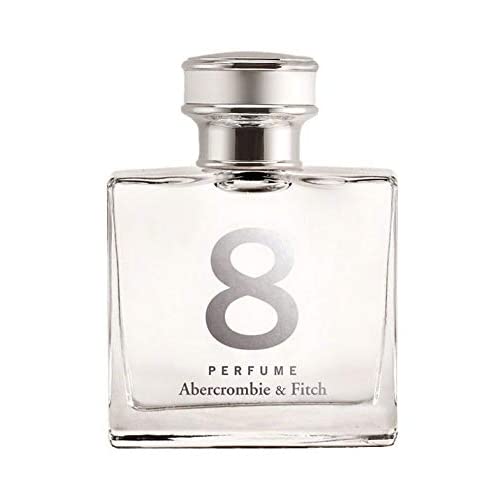 Perfumes Similar to Abercrombie 8