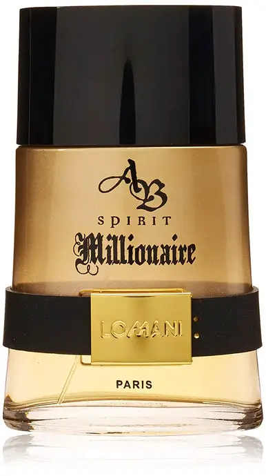 Millionaire Perfume Review