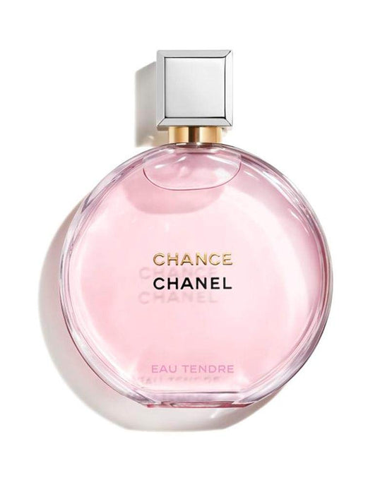 Chanel Chance Eau Tendre Perfume Review