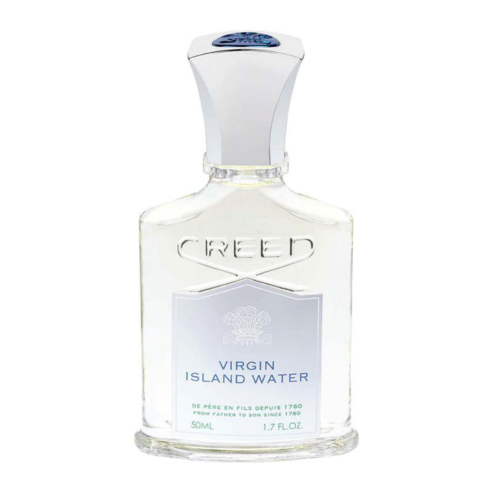 Perfumes Similar to Creed Virgin Island Water - Dupes & Clones