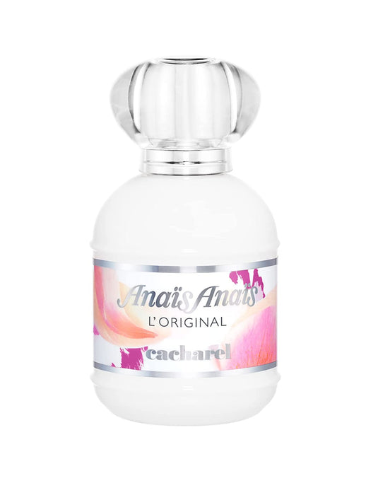 Anais Anais Perfume Review