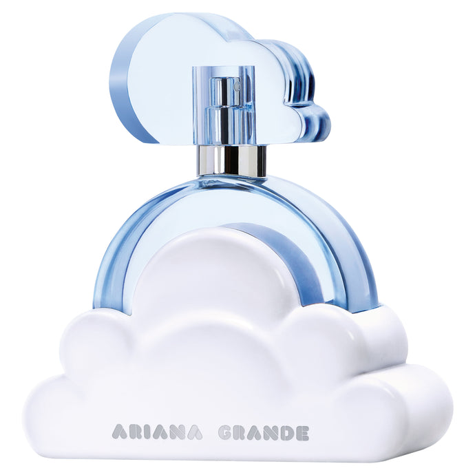 Ariana Grande Cloud Perfume Review