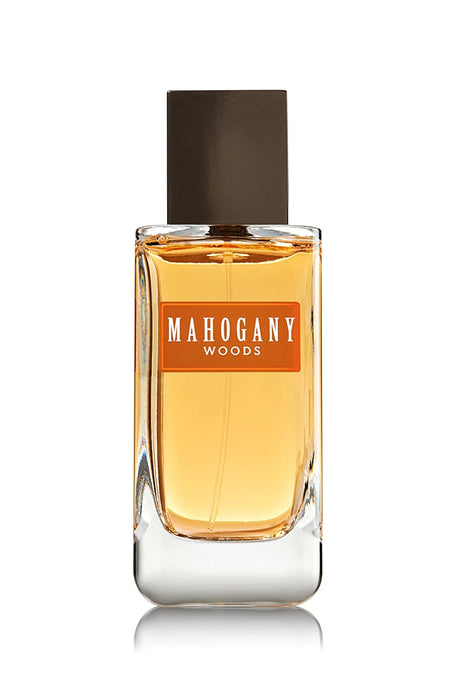 Cologne Similar To Mahogany Woods