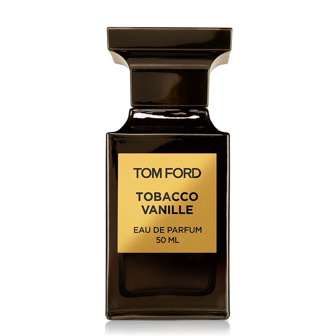 Cologne similar to Tom Ford Tobacco Vanille
