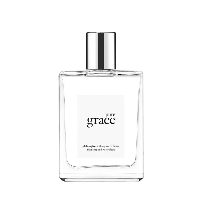 Pure Grace Perfume Review