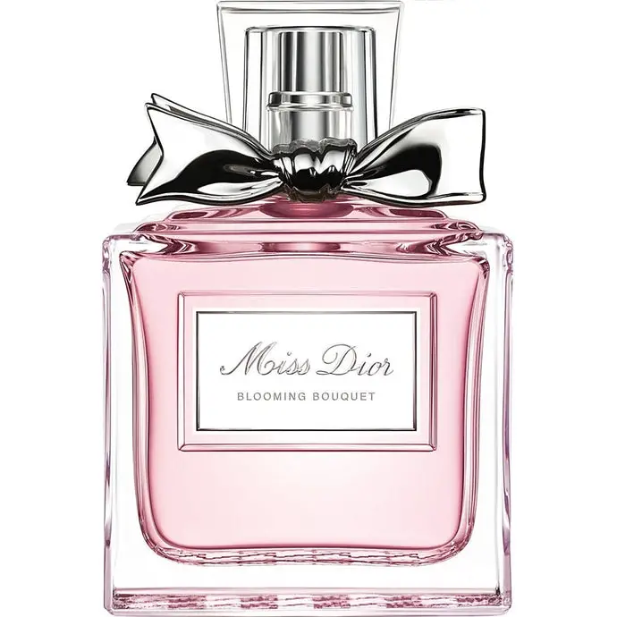 Best Miss Dior Perfume