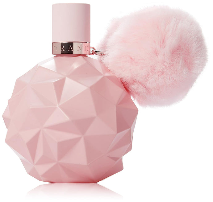 Sweet Like Candy Ariana Grande Perfume Review