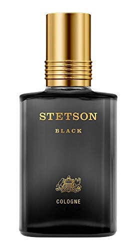 Cologne Similar To Stetson Black