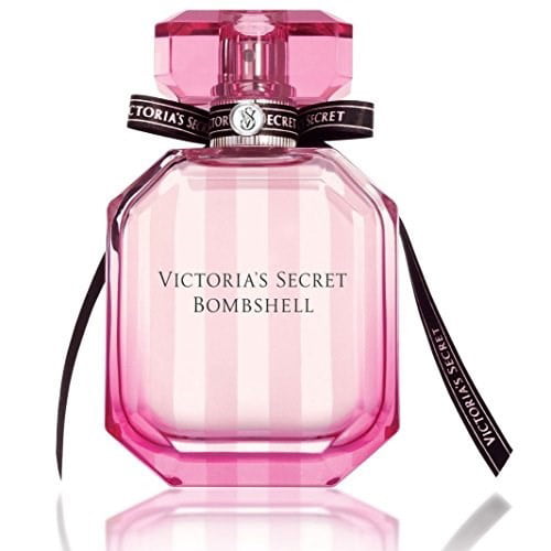 Victoria's Secret Bombshell Perfume Review