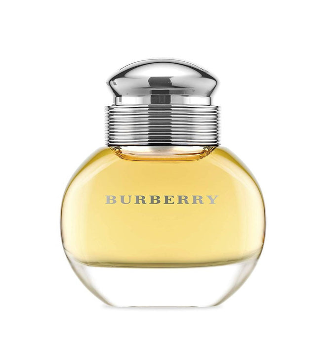 Burberry Classic Perfume Review