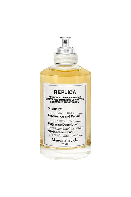 Replica Beach Walk Perfume Review