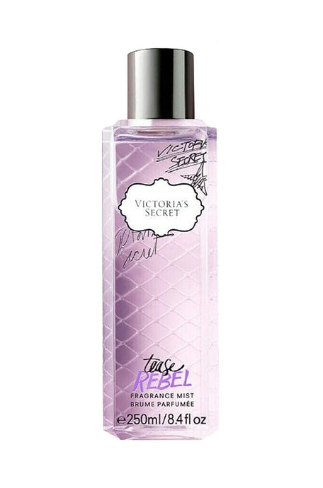 Perfumes Similar To Victoria’s Secret Tease Rebel