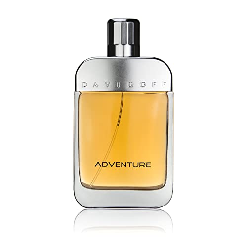 Perfumes Similar To Davidoff Adventure