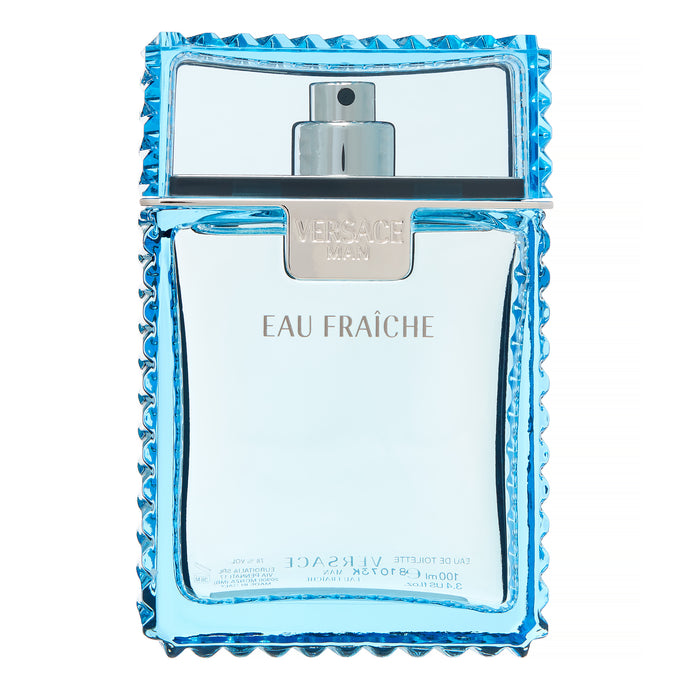 Colognes similar to Versace Man Eau Fraiche