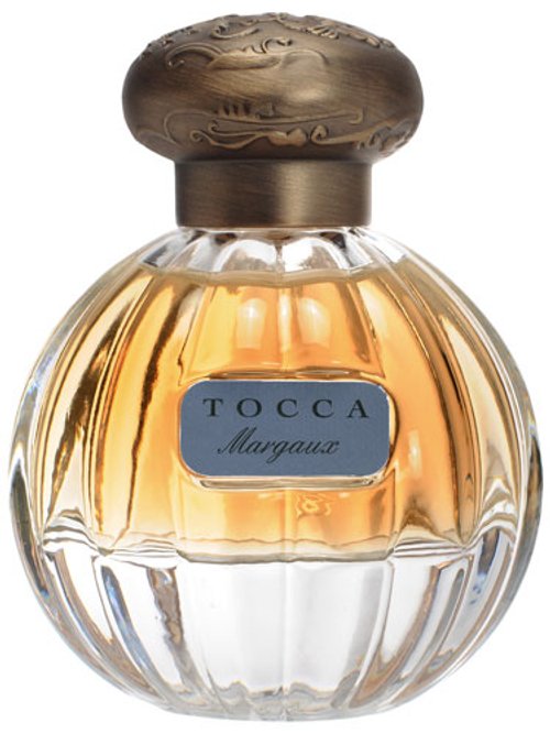 Tocca Margaux Perfume Review