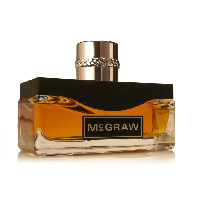 Cologne Similar To McGRAW