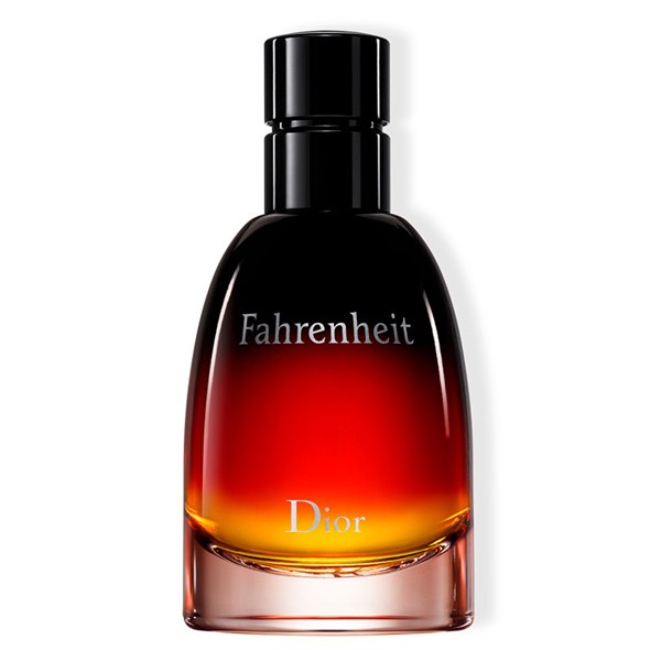 Fahrenheit Perfume Review