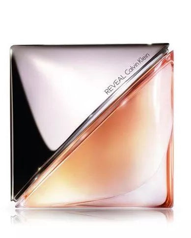 Reveal Calvin Klein Perfume Review