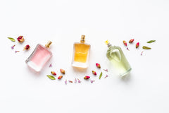 Perfume Terminologies