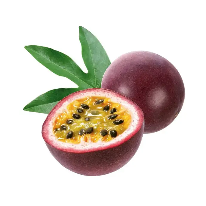 What Does Passion Fruit Smell Like?