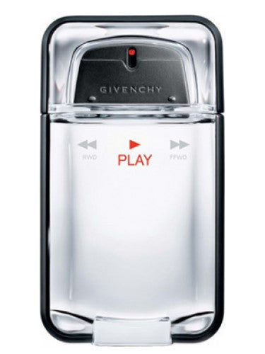 Cologne Similar to Givenchy Play
