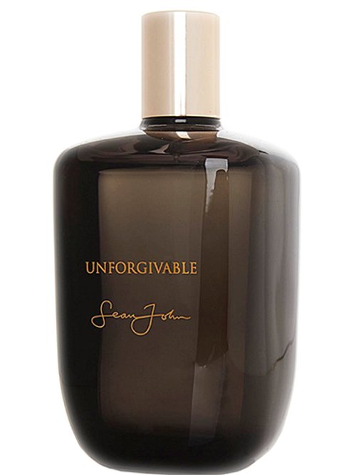 Unforgivable Perfume Review