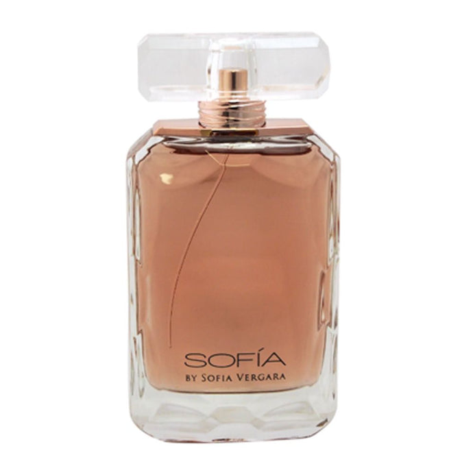 Sofia By Sofia Vergara Perfume Review