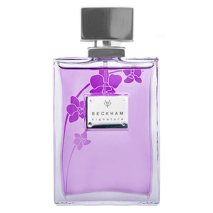 Perfumes Similar To Beckham Signature For Her