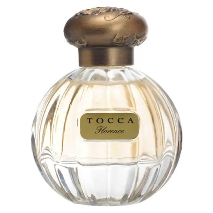 Tocca Florence Perfume Review