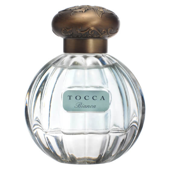 Tocca Bianca Perfume Review