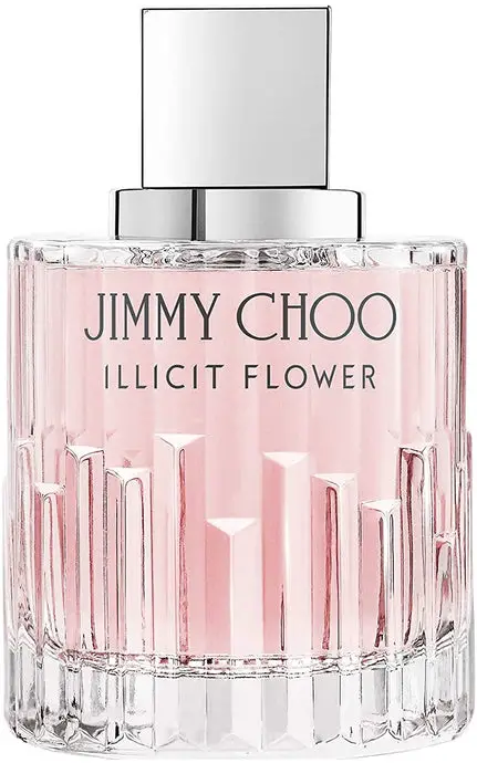 Perfume Similar To Jimmy Choo Illicit Flower - Dupes & Clones