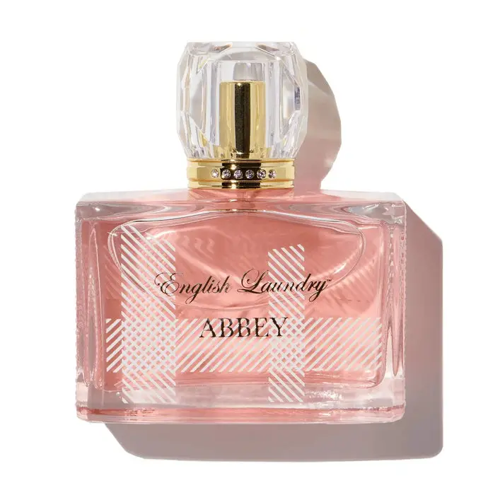 English Laundry Abbey Perfume Review