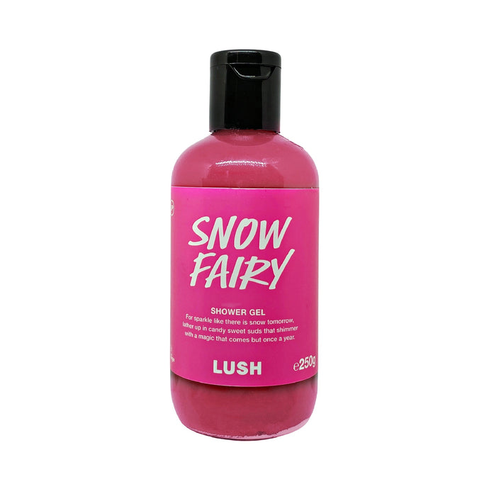 Perfumes Similar To Lush Snow Fairy - Dupes & Clones