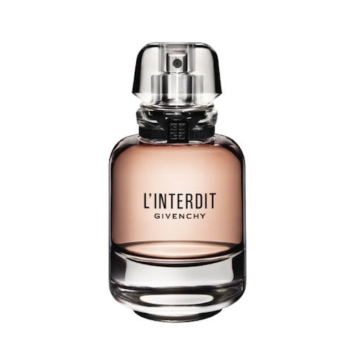 Perfumes Similar To Givenchy L’interdit