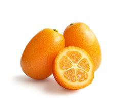 What Does Kumquat Smell Like?