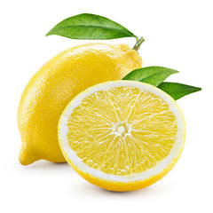 What Does Citron Smell Like?