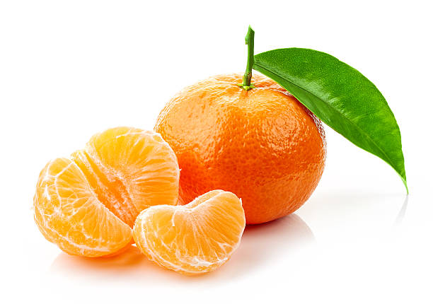 What Does Tangerine Smell Like?