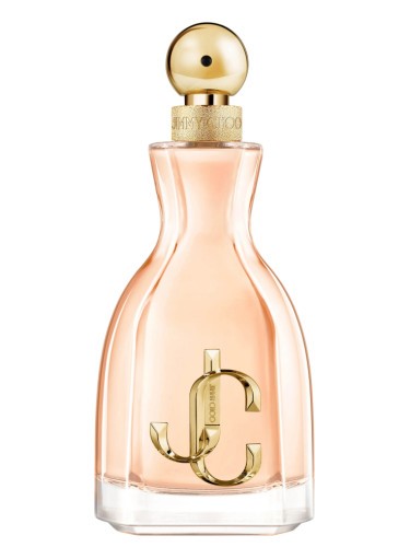 Perfumes Similar To Jimmy Choo I Want Choo