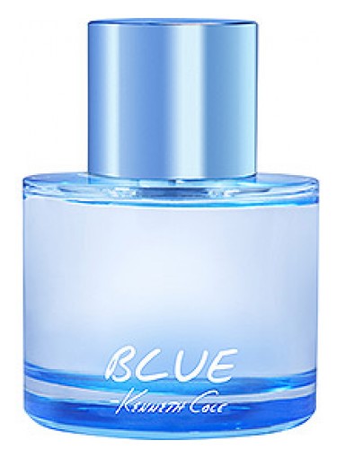 Cologne Similar To Kenneth Cole Blue