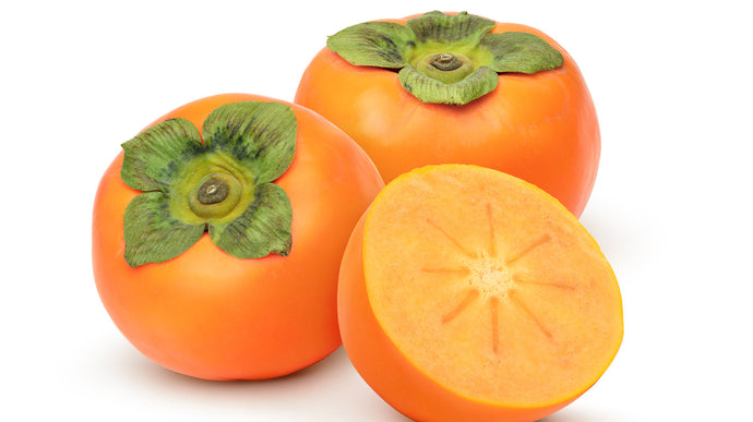 What Does Persimmon Smell Like?