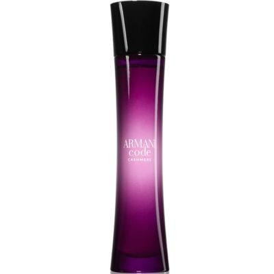 Perfumes Similar To Armani Code Cashmere